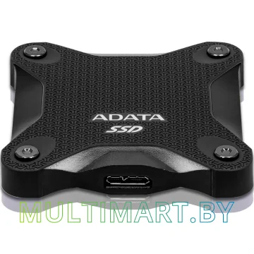 Внешний накопитель ADATA SD620 1TB (SD620-1TCBK) картинка 4